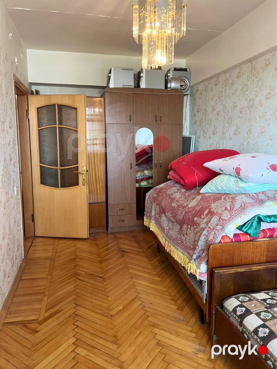 İcarəyə verilir 3 otaqlı köhnə tikili 65 m² — Mənzil, Bakı (8)