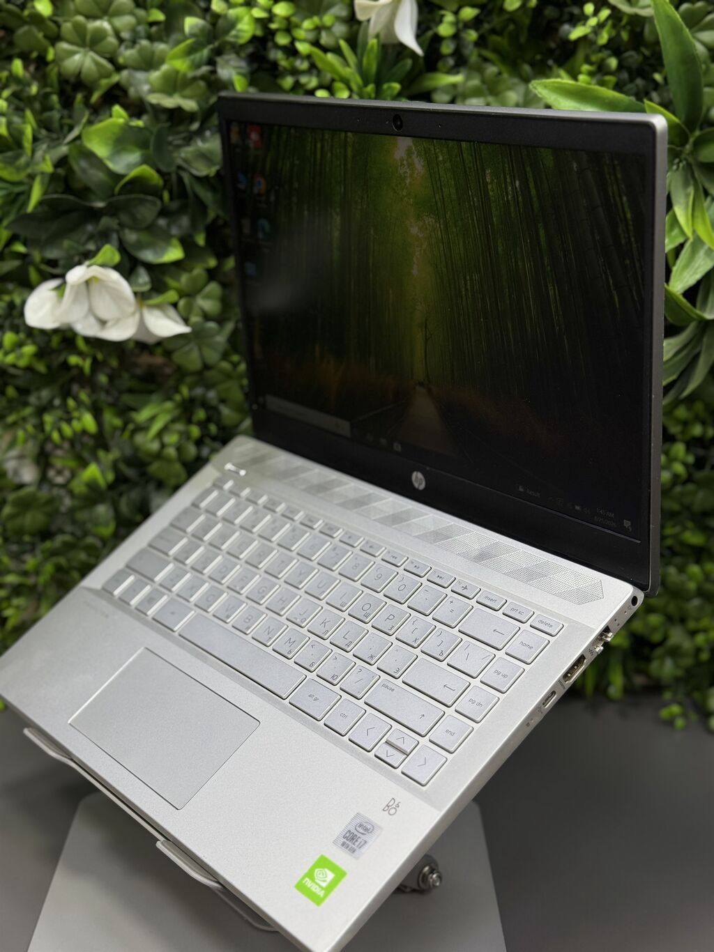 İşlənmiş HP Pavilion, 14 ", Intel Core i7, 512 GB, Ünvandan götürmə, Pulsuz çatdırılma, Ödənişli çatdırılma — HP, Bakı (2)