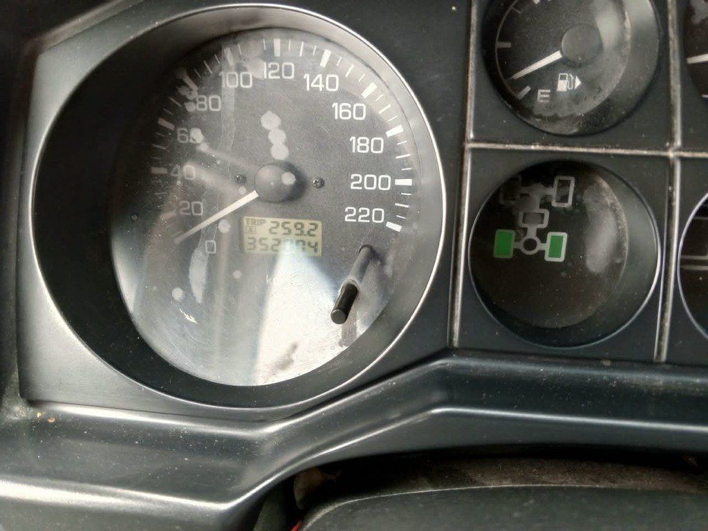 Mitsubishi Pajero, 3.0 L, 2006 il, 352 300 km — Avtomobillər, Bakı (5)