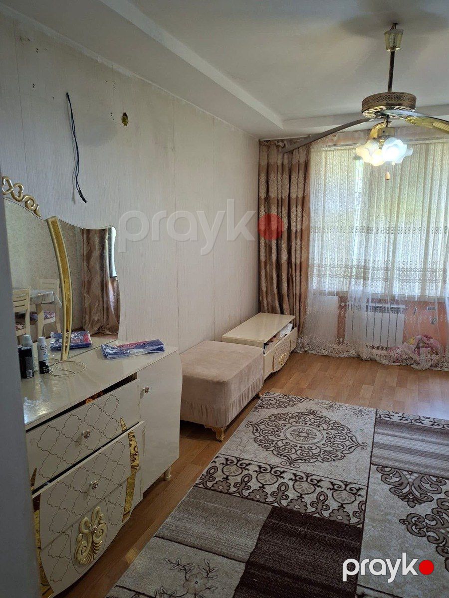 İcarəyə verilir 3 otaqlı köhnə tikili 50 m² — Mənzil, Bakı (7)
