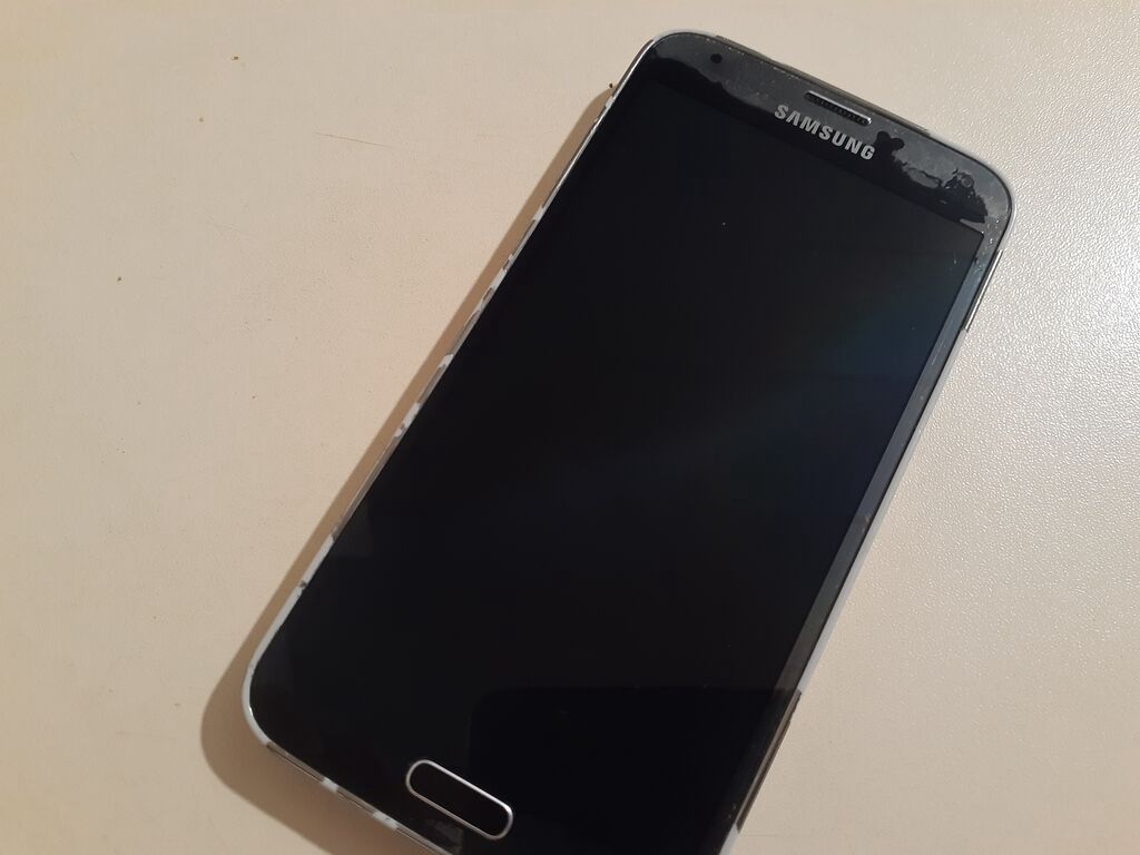 Samsung Galaxy S5 Active, 16 GB, rəng - Ağ, Zəmanət, Düyməli, Sensor — Samsung, Gəncə (8)