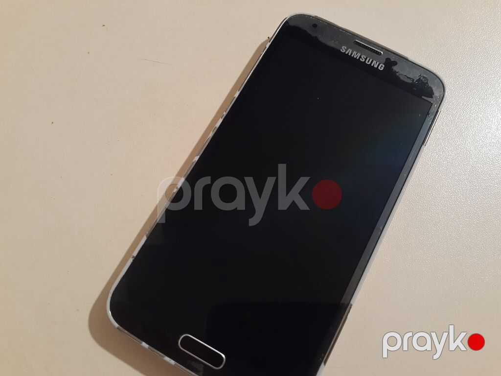 Samsung Galaxy S5 Active, 16 GB, rəng - Ağ, Zəmanət, Düyməli, Sensor — Samsung, Gəncə (10)