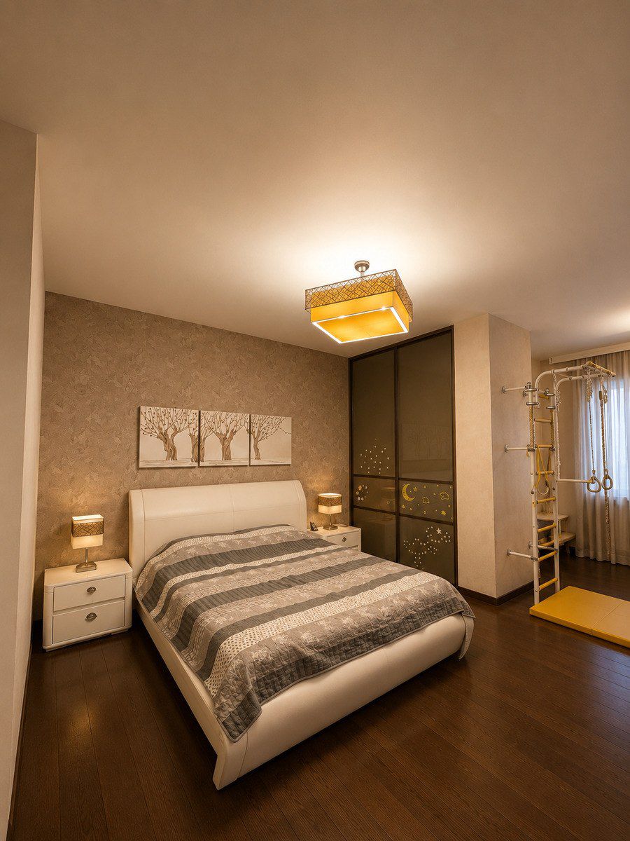 Satılır 4 otaqlı yeni tikili 185 m² — Mənzil, Bakı (8)