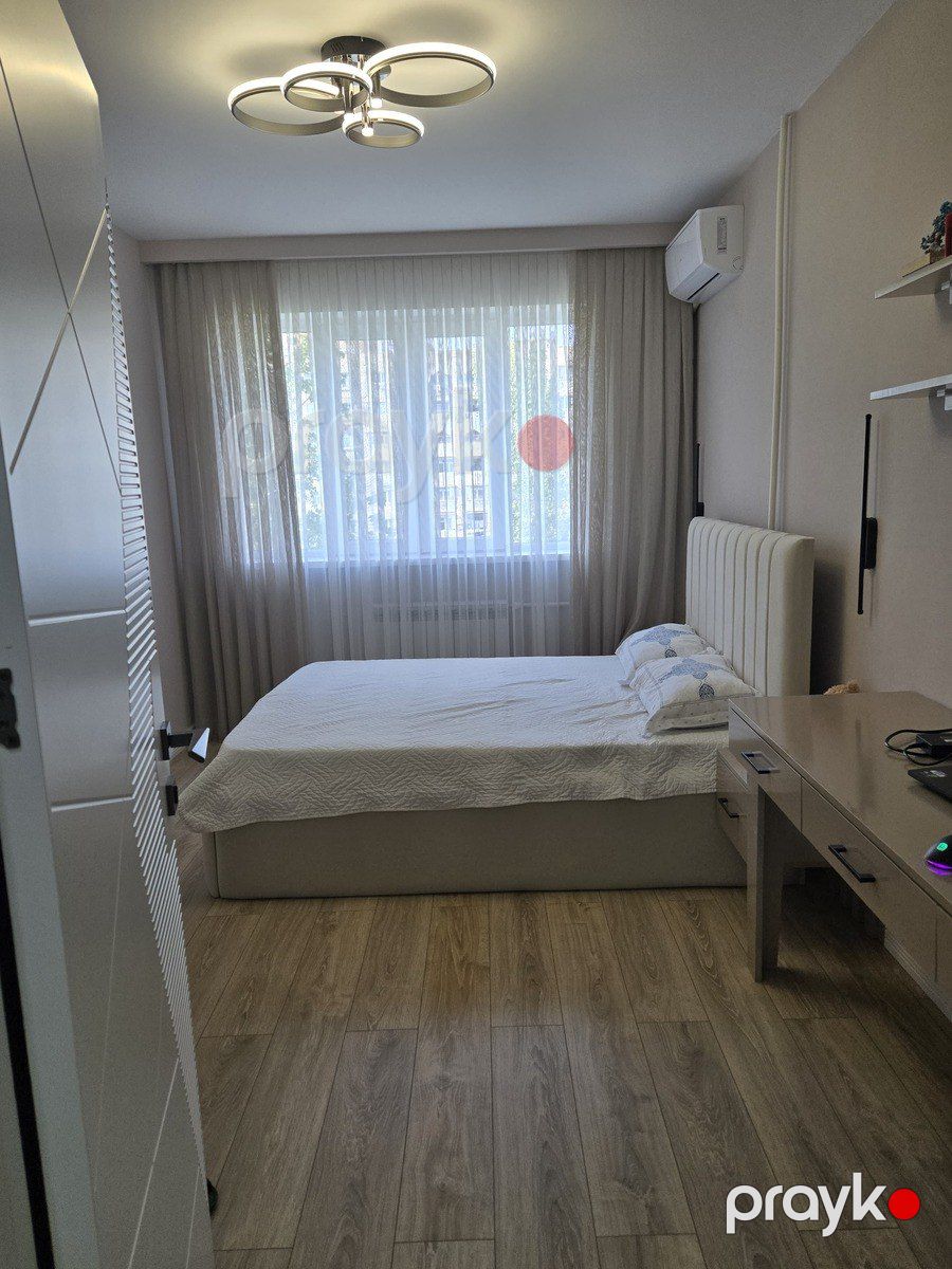 Satılır 3 otaqlı köhnə tikili 70 m² — Mənzil, Bakı (4)