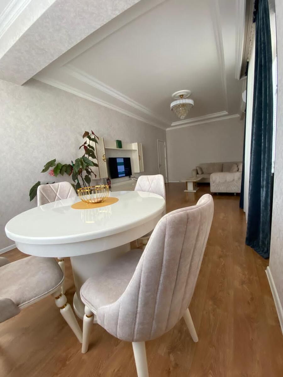 Satılır 3 otaqlı yeni tikili 96 m² — Mənzil, Bakı (4)