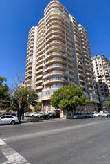 Satılır 4 otaqlı yeni tikili 229.9 m² — Elmir bəy