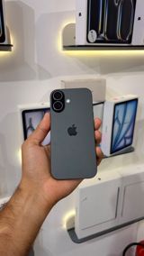 Apple iPhone 17 Black 256GB/8GB — byStore az — Telefonlar və cihazlar
