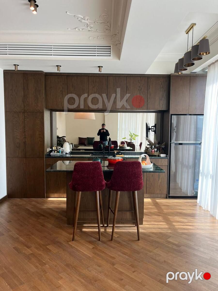 Satılır 3 otaqlı yeni tikili 100 m² — Mənzil, Bakı (11)