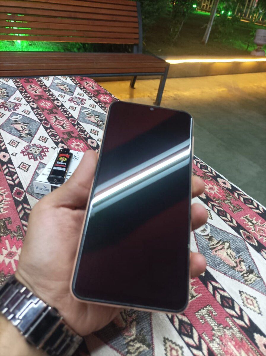 Samsung Galaxy A23 Peach 64GB/4GB — Mallar, Bakı (2)