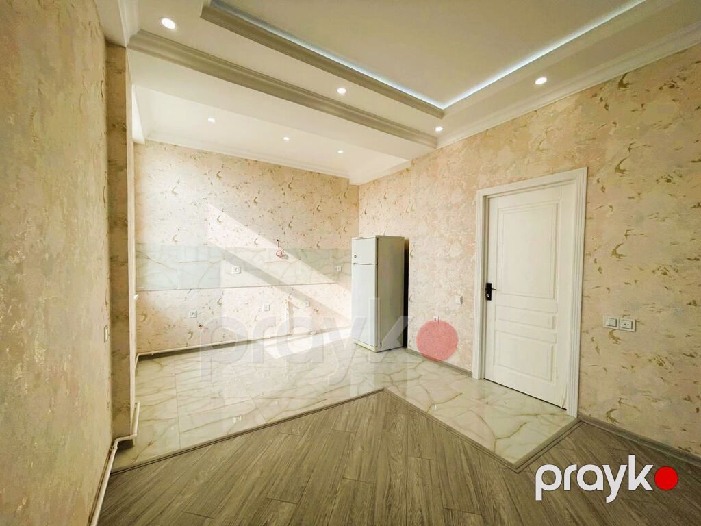 Qaraçuxur qəs., 3 otaqlı, Yeni tikili, 85 kv. m — Mənzil, Bakı (5)