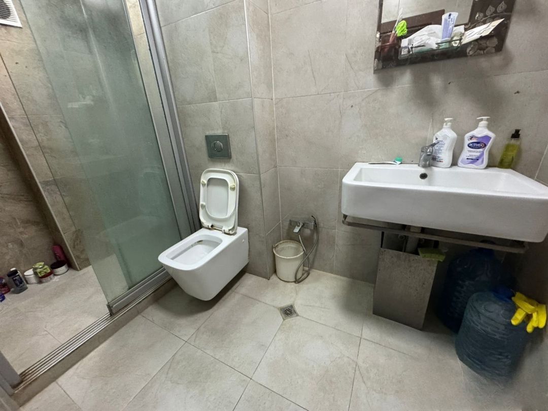 Satılır 2 otaqlı köhnə tikili 65 m² — Mənzil, Bakı (10)