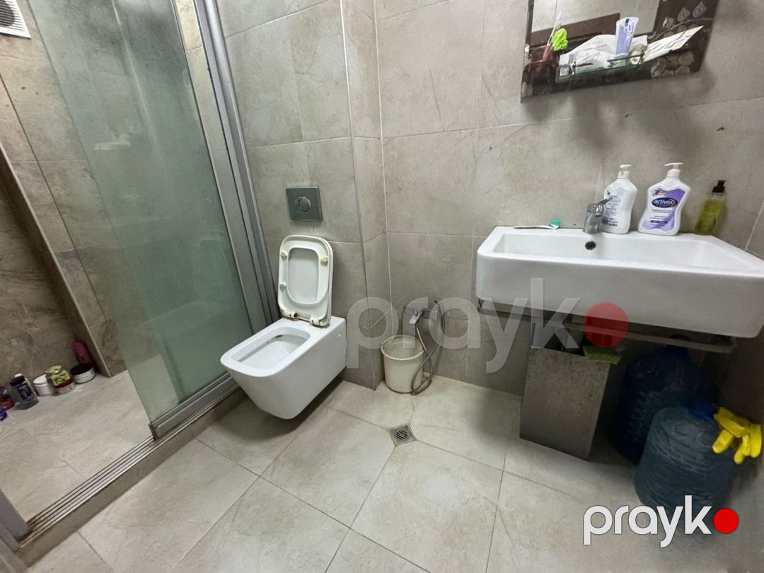 Satılır 2 otaqlı köhnə tikili 65 m² — Mənzil, Bakı (6)