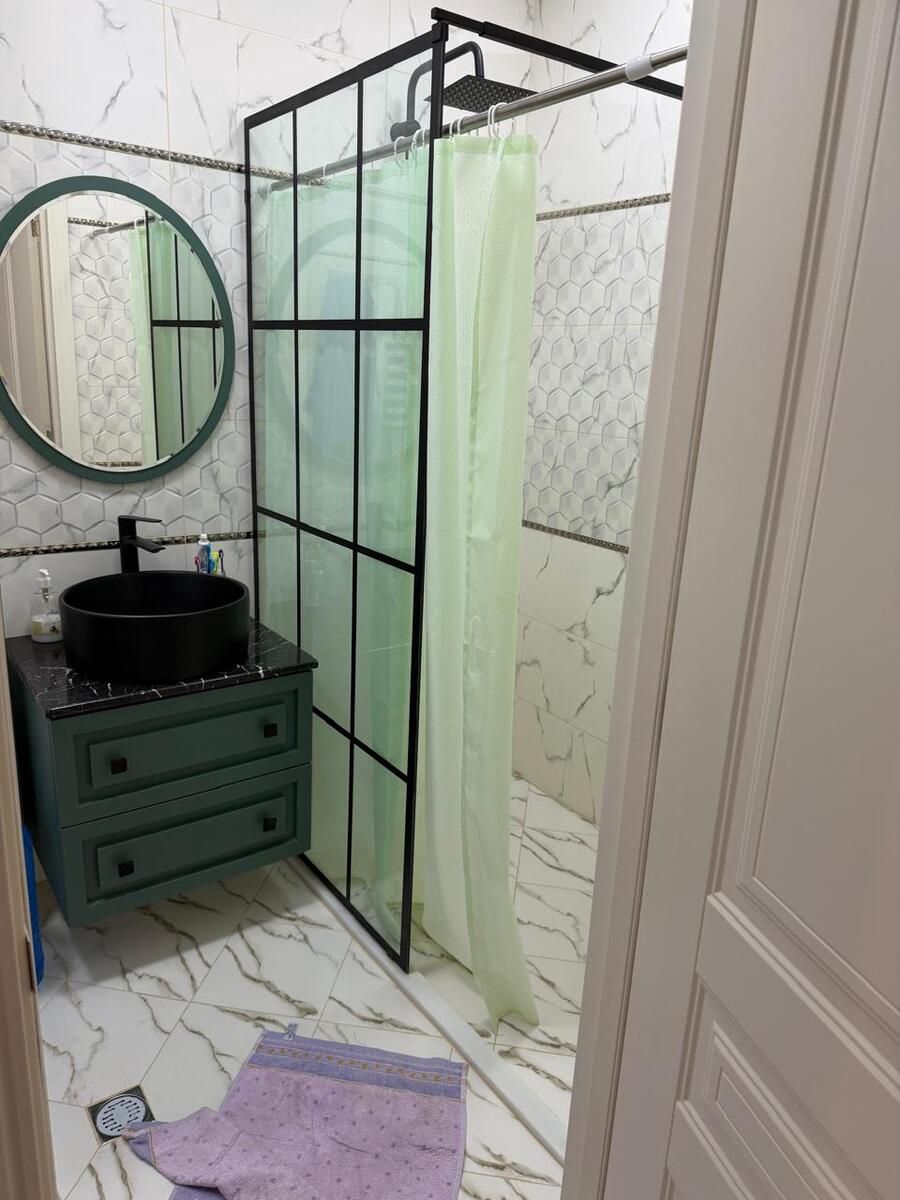 Satılır 2 otaqlı yeni tikili 55 m² — Mənzil, Xırdalan (6)