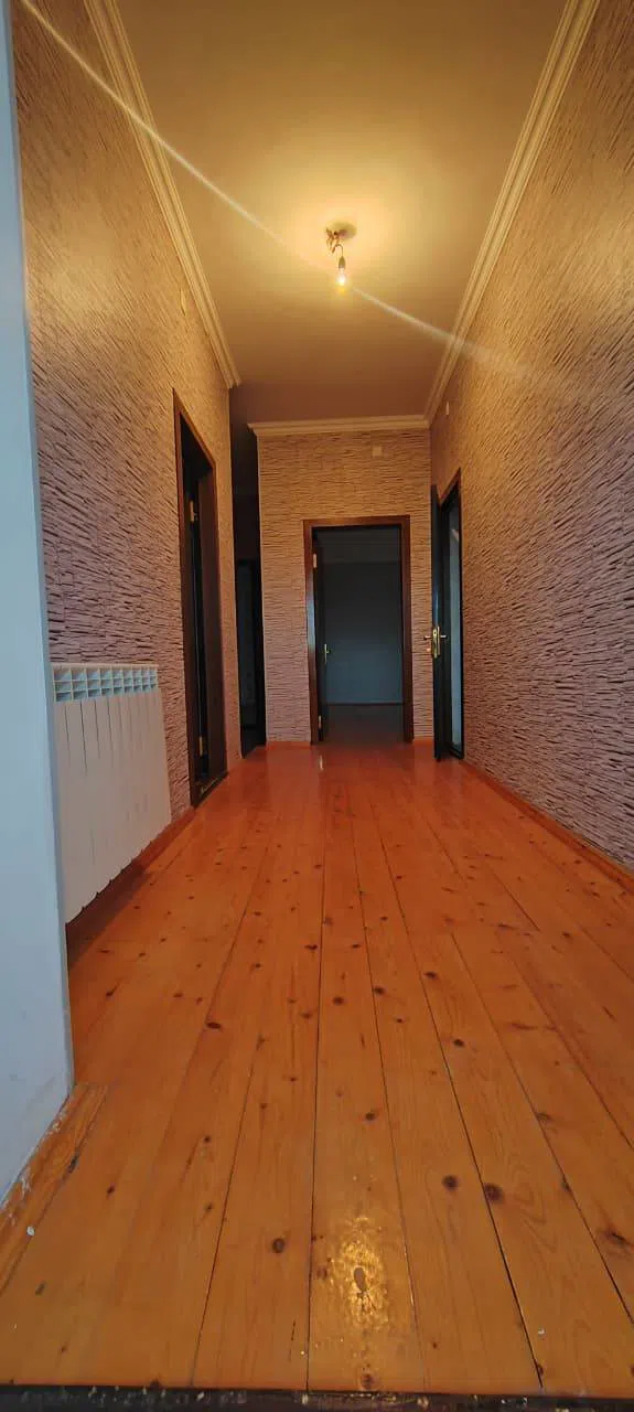 6 otaqlı həyət evi 150 m² satılır — Daşınmaz əmlak, Bakı (8)