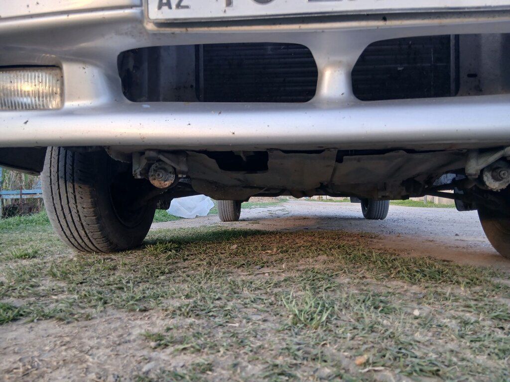 LADA (VAZ) 2115, 1.5 L, 2003 il, 404 000 km — Avtomobillər, İmişli (12)