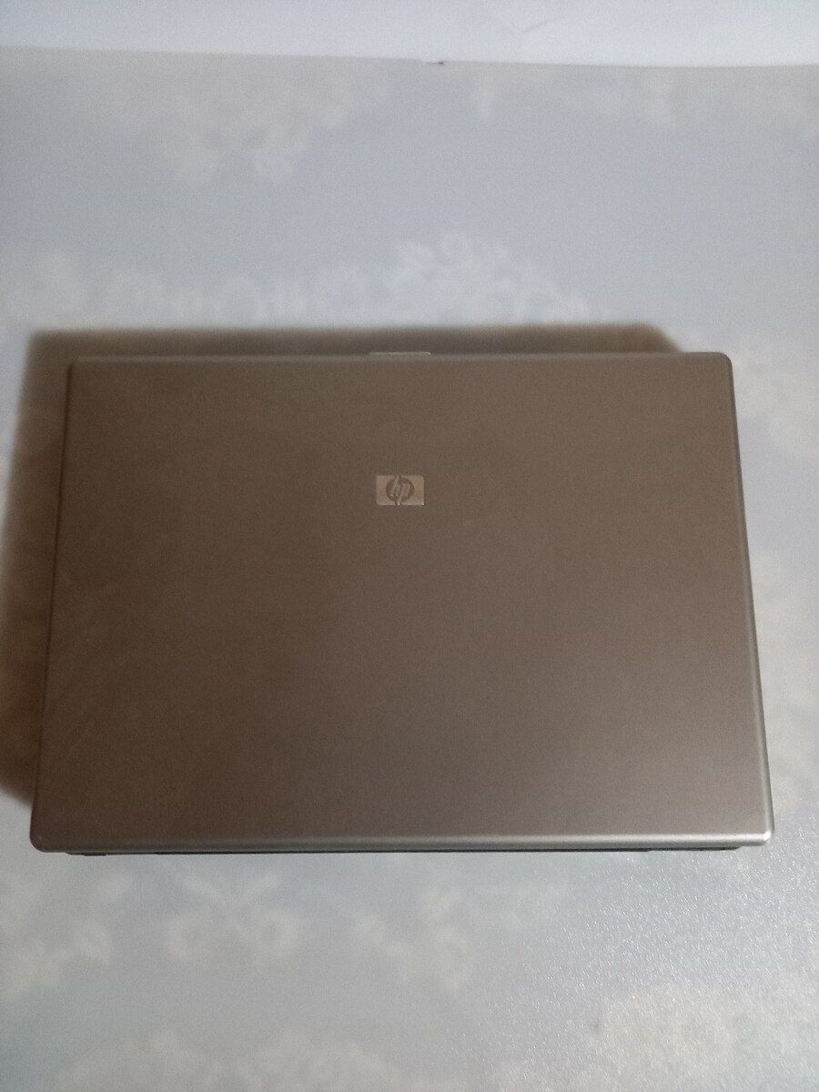 Ноутбук HP COMPAC 6820S — Elektronika, Bakı (2)