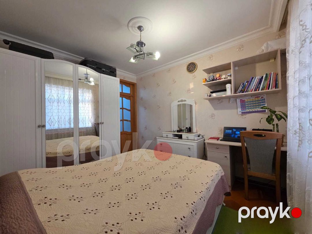 Satılır 2 otaqlı köhnə tikili 65 m² — Mənzil, Bakı (2)