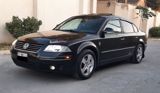 Volkswagen Passat, 2004 il — Cars