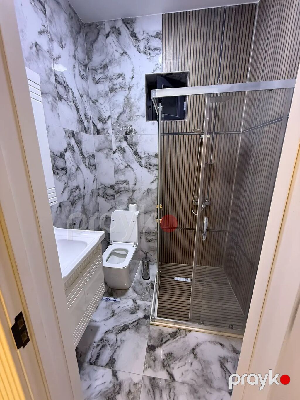 150 AZN-dən başlayan qiymətlərlə ✨ 🏡 Günlük icarəyə verilir 🛏️ 3 — Daşınmaz əmlak, Bakı (9)