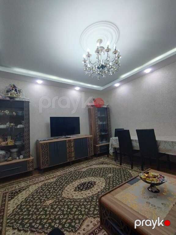 Satılır 3 otaqlı yeni tikili 85 m² — Mənzil, Bakı (2)