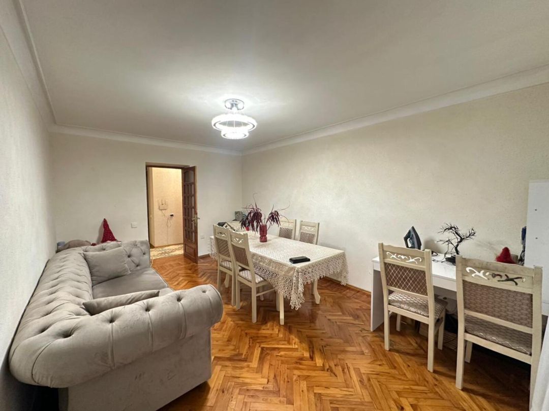 Satılır 3 otaqlı köhnə tikili 70 m² — Mənzil, Bakı (4)