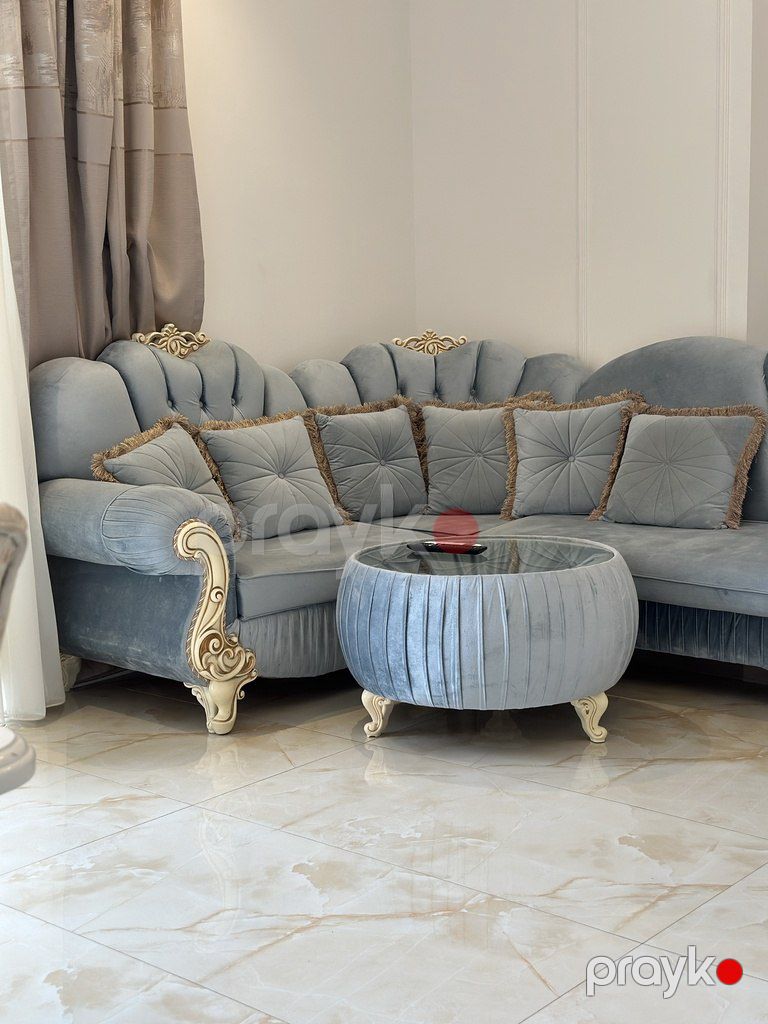 İcarəyə verilir 3 otaqlı yeni tikili 120 m² — Mənzil, Bakı (7)
