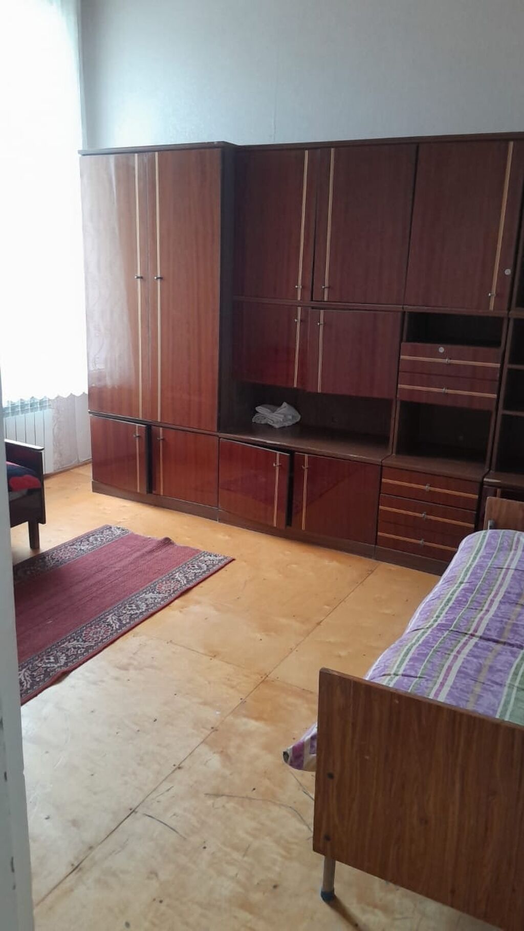 Gəncə şəhərində Mohito restoranı yaxınlığında mənzil kirayə təklif — Daşınmaz əmlak, Gəncə (3)