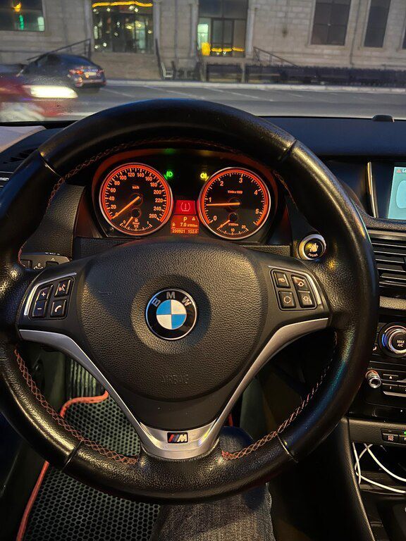 BMW X1, 2.0 L, 2013 il, 295 000 km — Avtomobillər, Bakı (6)