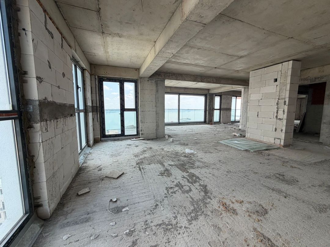 Satılır 6 otaqlı yeni tikili 395 m² — Mənzil, Bakı (6)