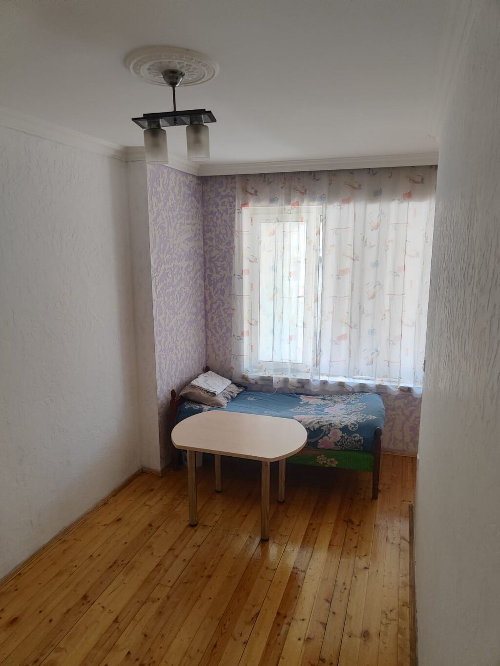 2 nəfər təmiz və səliqəli oğlan axtarılır 🏠 Evdə 2 nəfərlik yer var — Daşınmaz əmlak, Bərdə (2)