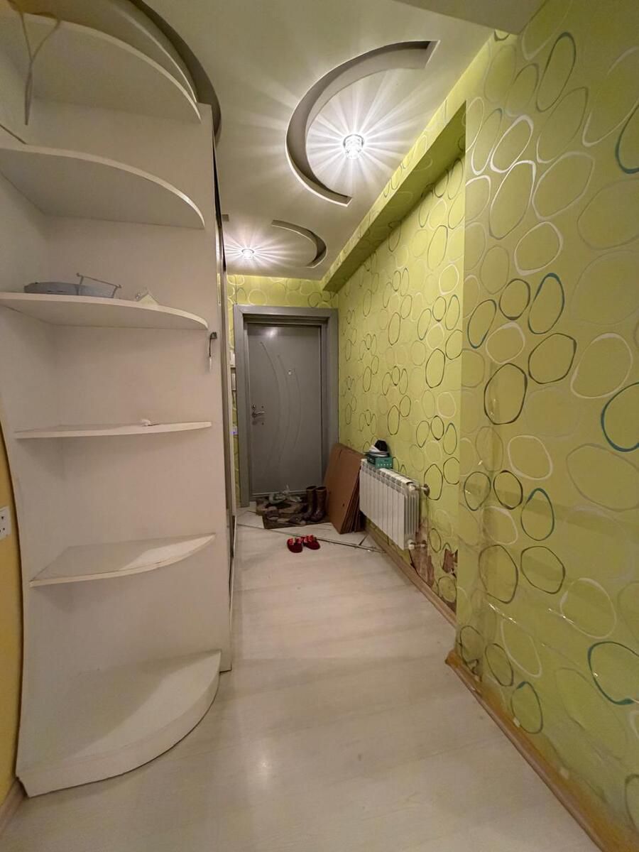 Satılır 2 otaqlı yeni tikili 66 m² — Mənzil, Bakı (5)
