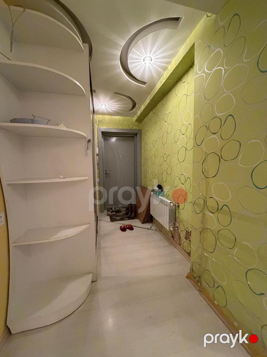 Satılır 2 otaqlı yeni tikili 66 m² — Mənzil, Bakı (5)