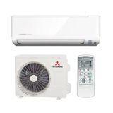 Kondisioner Mitsubishi Heavy SRK63ZSPR-S / SRC63ZSPR-S 24000 BTU — Goods
