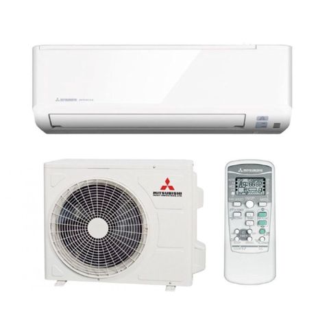 Kondisioner Mitsubishi Heavy SRK63ZSPR-S / SRC63ZSPR-S 24000 BTU