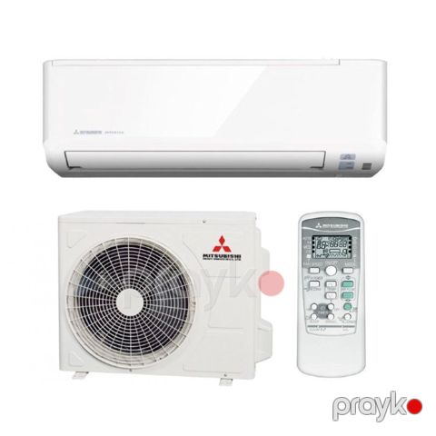 Kondisioner Mitsubishi Heavy SRK63ZSPR-S / SRC63ZSPR-S 24000 BTU