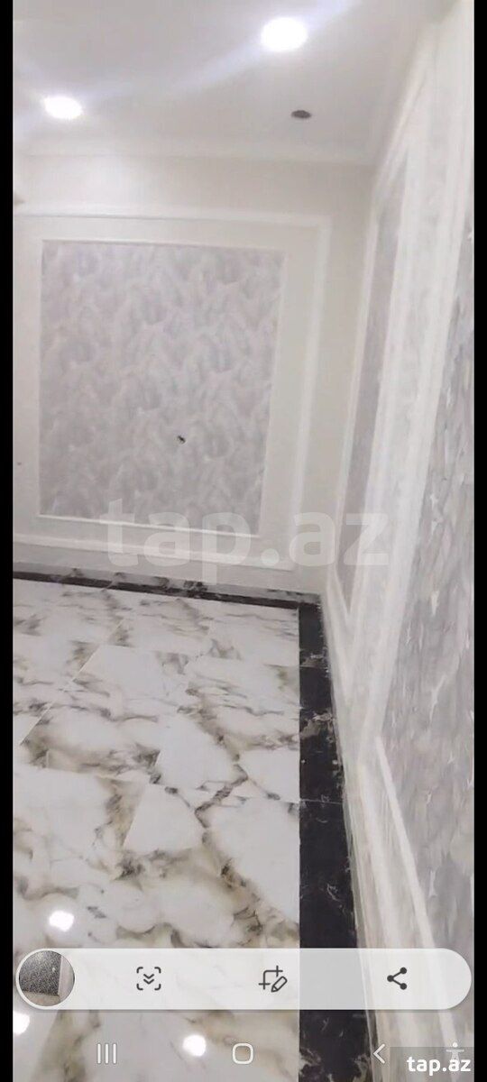 2-otaqlı yeni tikili, Xırdalan ş., 47 m² — Daşınmaz əmlak, Xırdalan (2)