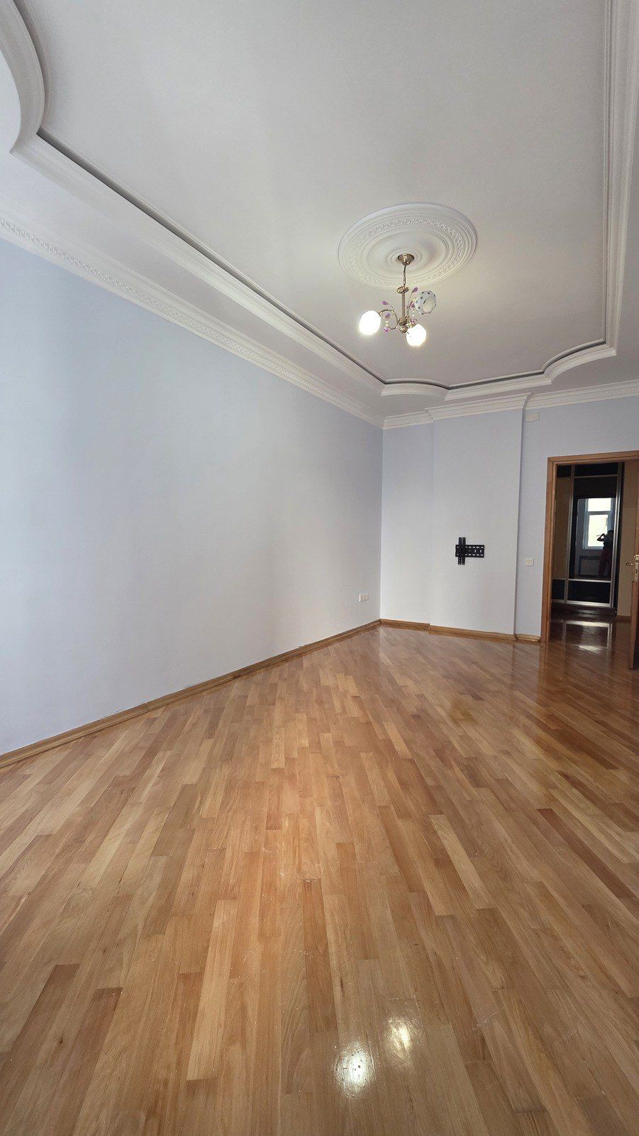 Satılır 3 otaqlı yeni tikili 125 m² — Mənzil, Bakı (5)