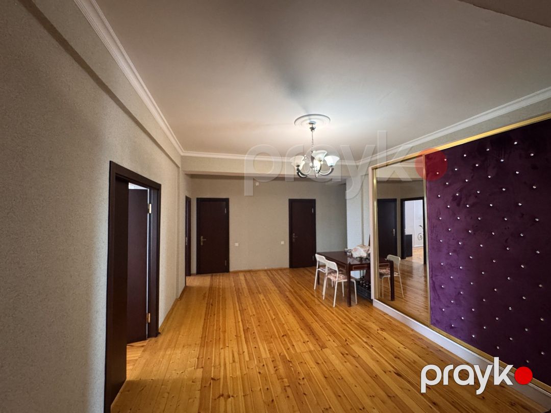 Satılır 3 otaqlı yeni tikili 145 m² — Mənzil, Bakı (7)