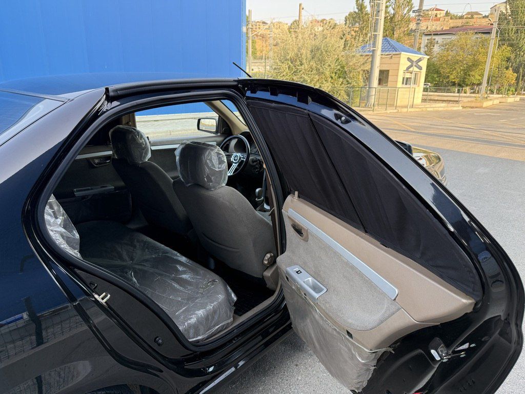 Khazar LX, 1.7 L, 2024 il, 46 225 km — Avtomobillər, Bakı (10)