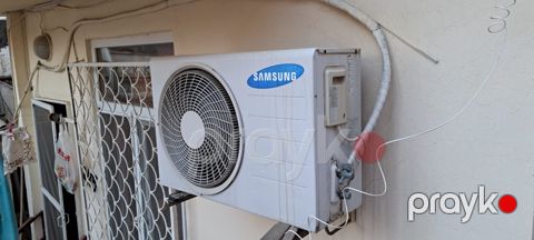 Kondisioner Samsung