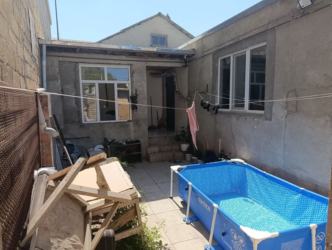 Həyət evi, Xırdalan ş. — Daşınmaz əmlak, Xırdalan (2)