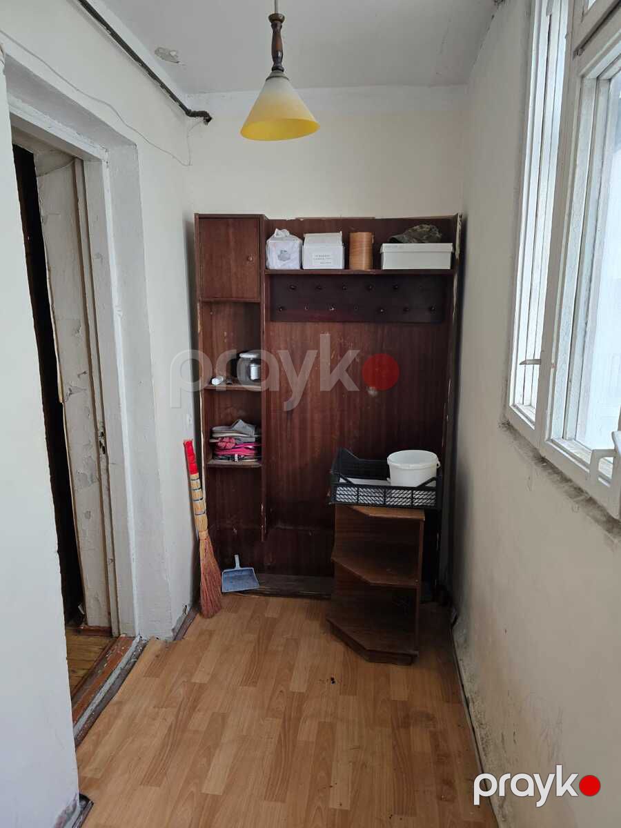 Satılır 2 otaqlı köhnə tikili 70 m² — Mənzil, Bakı (8)
