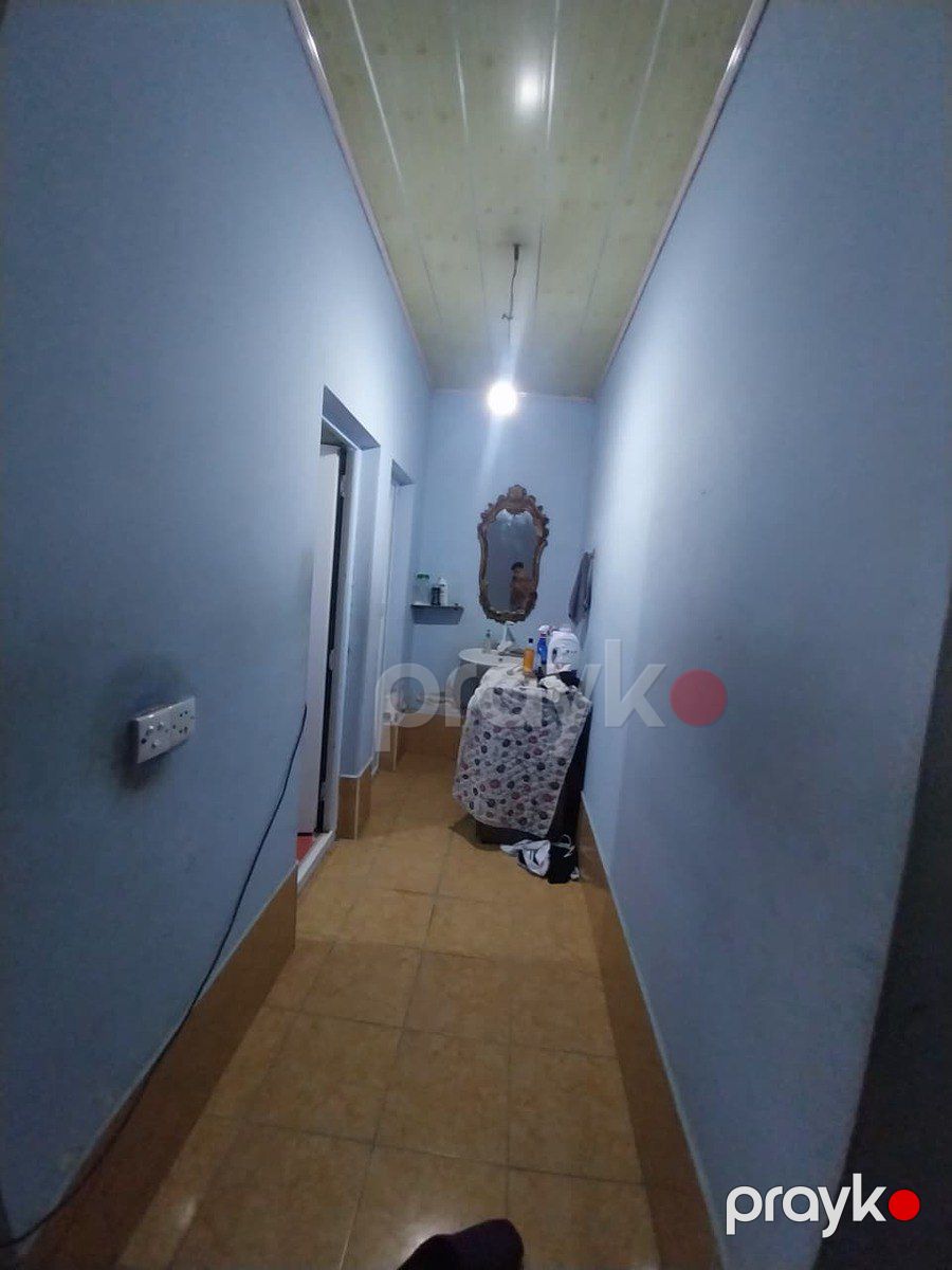 Həyət evi kirayə verilir, Binə qəs. — Ev, villa, Bakı (6)