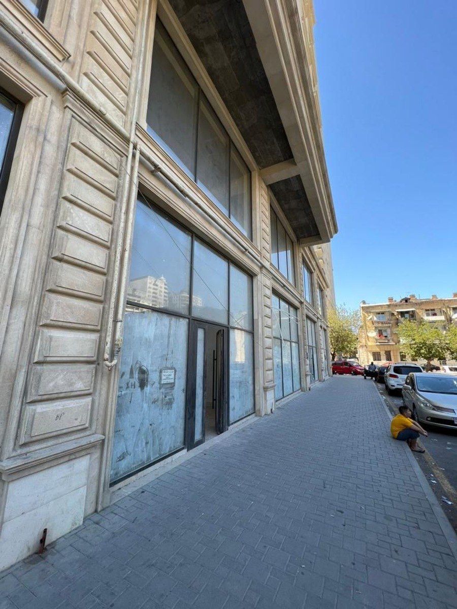 Satılır obyekt 100 m² — Əmlak, Bakı (10)