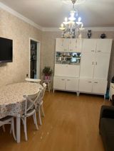 Satılır 2 otaqlı köhnə tikili 40 m² — Həsrət bəy