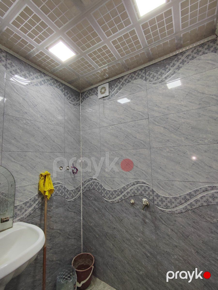 3-otaqlı mənzil, Şirvan ş., 65 m² — Mənzil, Şirvan (10)