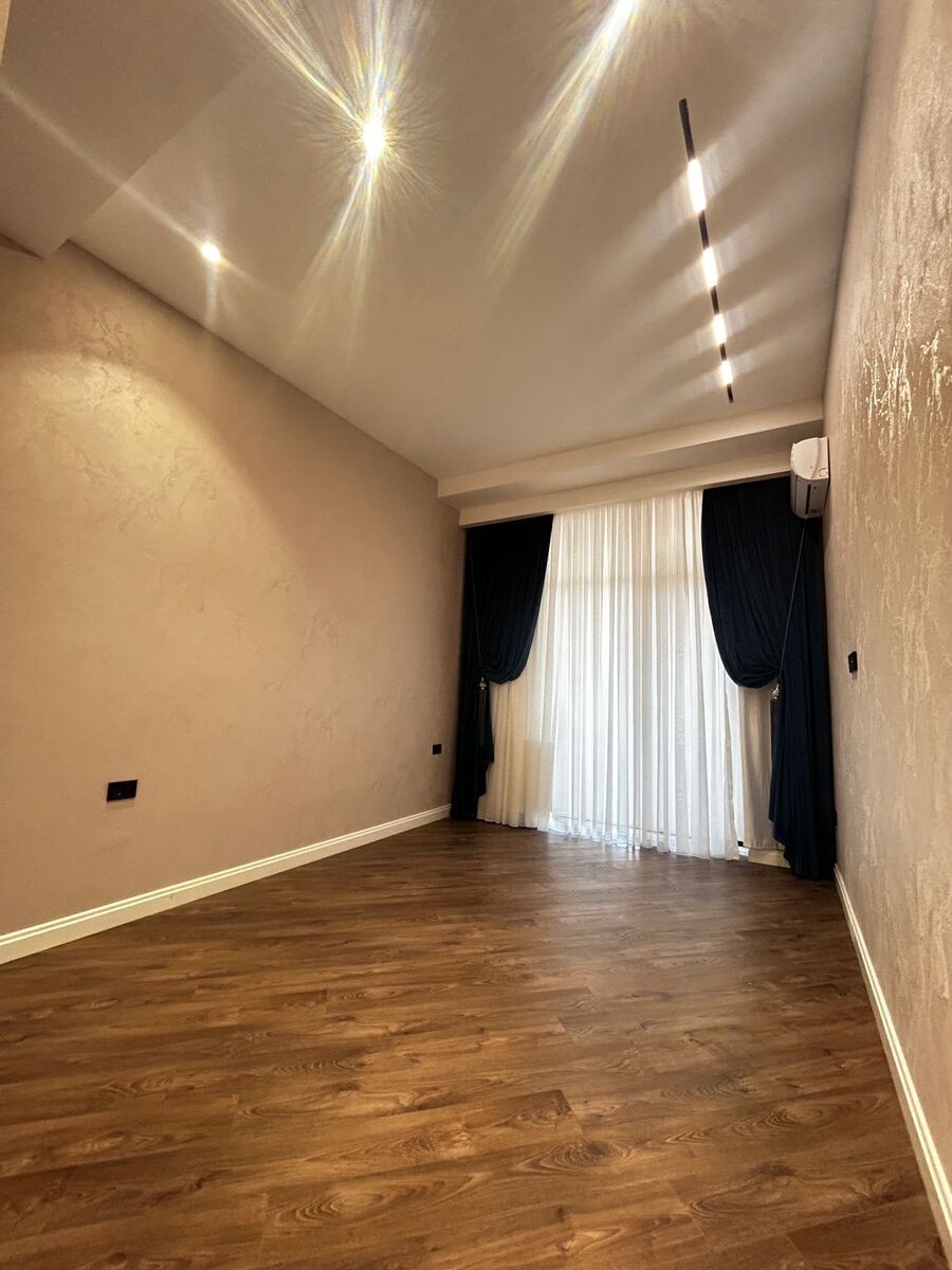 Satılır 2 otaqlı yeni tikili 81 m² — Mənzil, Bakı (6)