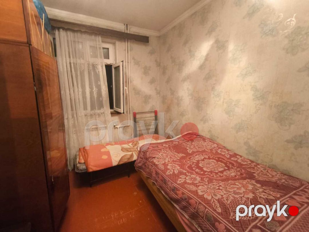 2-otaqlı mənzil kirayə verilir, Badamdar qəs., 42 m² — Mənzil, Bakı (7)