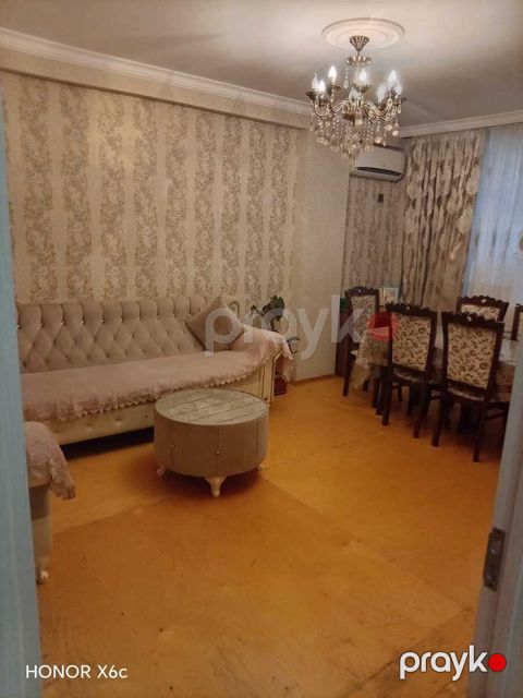 Satılır 2 otaqlı yeni tikili 42 m²