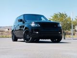 Land Rover Range Rover, 3.0 L, 2020 il, 135 000 km — Avtomobillər